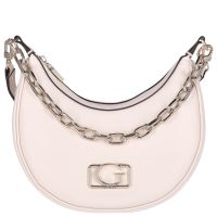 Guess Beuteltasche Circe Hobo Shoulder Bag shell