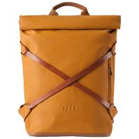 aunts & uncles Laptoprucksack Japan Osaka 15" butterscotch