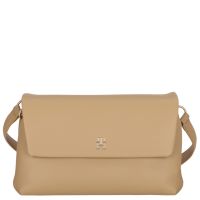 Tommy Hilfiger Henkeltasche TH Modern Essential Shoulder Bag safari canvas