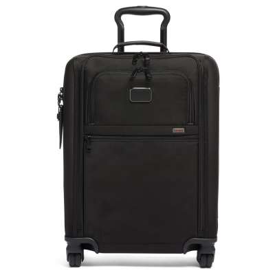 TUMI Reisetrolley 19 Degree Intl Exp Whl C/O 55cm black
