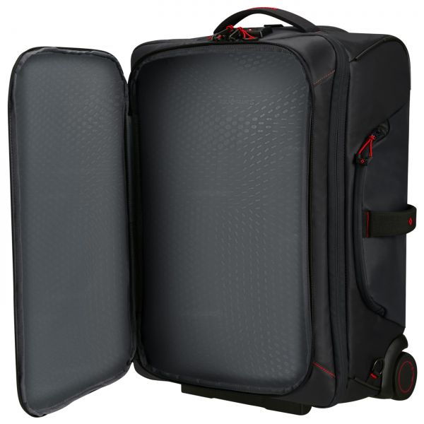 Samsonite Handgepäckkoffer Ecodiver Wh Backpack 55cm black