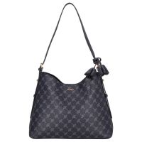 Joop Beuteltasche Cortina 1.0 Maddy Hobo MHO dark navy