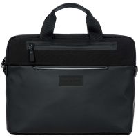 Porsche Design Aktentasche Urban Eco Briefcase M schwarz