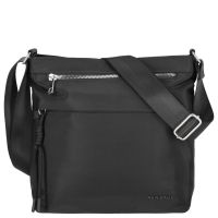 New Bags Umhängetasche NB-4001 black