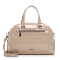 Emily & Noah Henkeltasche Estelle Cityshopper klein beige