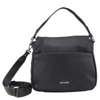 Bogner Beuteltasche Klosters Isalie Hobo MVZ black