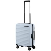 Samsonite Handgepäckkoffer Restackd Spinner exp 55cm glacier