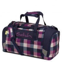 Satch Sporttasche 25l Berry Carry