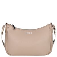 HUGO Umhängetasche Bel Crossbody 50541891 dark beige