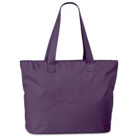 Bench Shopper Loft pflaume