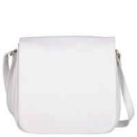 OKSO Umhängetasche 48161 white