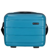 KENORADA Beautycase Wave blue