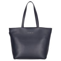 Tommy Hilfiger Shopper TH Logotape Tote space blue