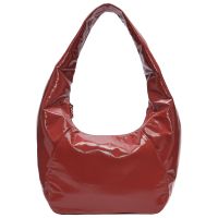 Liebeskind Beuteltasche Farrah Hobo M true red