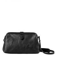 aunts & uncles Umhängetasche Grandma's Luxury Club Mrs. Eclair black smoke