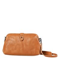 aunts & uncles Umhängetasche Grandma's Luxury Club Mrs. Eclair caramel