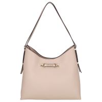 Guess Beuteltasche Lefia Large Hobo simply taupe