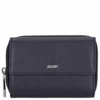 Joop Hochkantbörse Damen Lantea Martha Purse MH15FZ dark navy