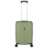 Samsonite Handgepäckkoffer Neopulse 4w 55cm matt green