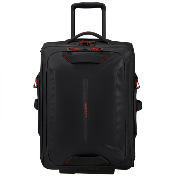Samsonite Handgepäckkoffer Ecodiver Wh Backpack 55cm black