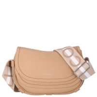 Coccinelle Umhängetasche E1SQ0150301 Raquel skin/gazpacho