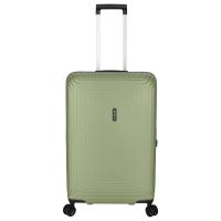 Samsonite Trolley Neopulse 4w 69cm matt green