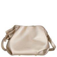 HEY MARLY Beuteltasche Cool Companion S gold