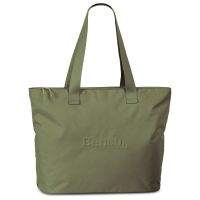 Bench Shopper Loft khaki/schilf