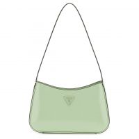 Guess Henkeltasche Arnela Top Zip Shoulder Bag sage