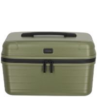 TITAN Beautycase UPGRADE forest green