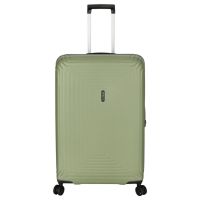 Samsonite Trolley Neopulse 4w 75cm matt green