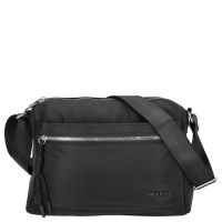 New Bags Umhängetasche NB-4002 black
