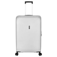 Samsonite Trolley Neopulse 4w 75cm matt light silver