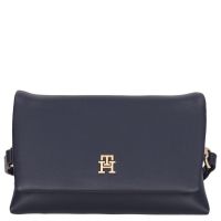 Tommy Hilfiger Umhängetasche TH Modern Essential Mini Crossover space blue
